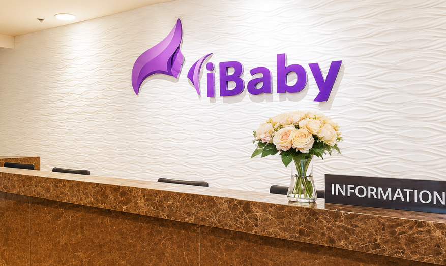 泰国i Baby（爱宝贝）生殖中心