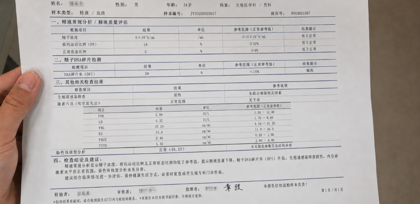 海外辅助生殖